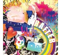 Sex Death Cassette by Rafter (2008-01-22)