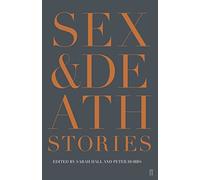 Sex & Death : Stories