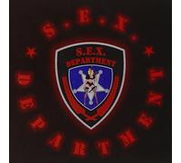 SEX Department - S.E.X. Department