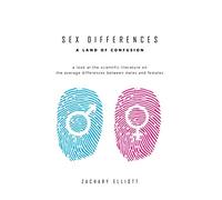 Sex Differences: A Land of Confusion