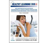 Sex Differences in Human Thermoregulation: Implications for Athletes, Researchers, and Clinicians