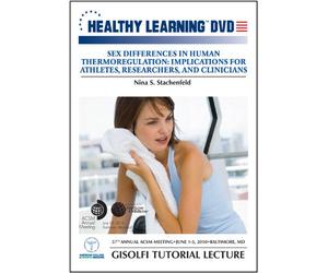 Sex Differences in Human Thermoregulation: Implications for Athletes, Researchers, and Clinicians