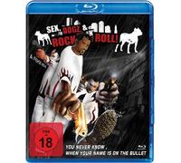 Sex, Dogz und Rockn Roll (BR) Min: 83DD5.1WS [Import germany]