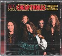 Sex, Dope & Cheap Thrills