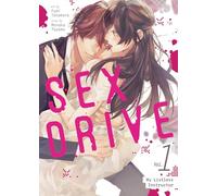 SEX DRIVE (Manga) Vol. 1 - My Listless Instructor