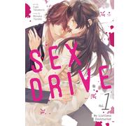 SEX DRIVE (Manga) Vol. 1 - My Listless Instructor