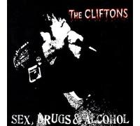 Sex Drugs & Alcohol