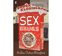 Sex, Drugs, and Cocoa Puffs