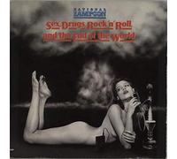 Sex, Drugs, Rock 'n' Roll, And The End Of The World