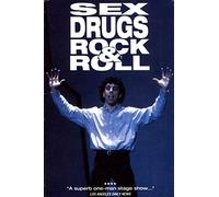Sex, Drugs, Rock & Roll