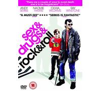 Sex & Drugs & Rock & Roll [DVD] (2010)