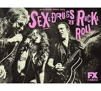 Sex&Drugs&Rock&Roll Season 1