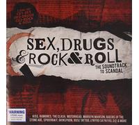Sex Drugs & Rock & Roll - Sex Drugs & Rock & Roll