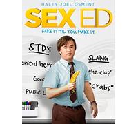 SEX ED