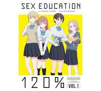 Sex Education 120% T01: Tome 1
