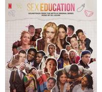 OLI JULIAN - SEX EDUCATION (SOUNDTRACK FROM THE NETFLIX SERIES) (PINK VINYL) [VINYL]