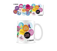 Sex Education (Push My Buttons)