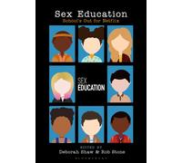 Sex Education : School's Out for Netflix