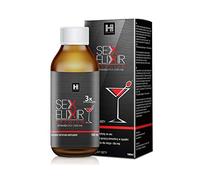 Sex Elixir Premium Spanish Fly 100 ml Love Drops Spanish Bow Tie