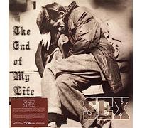 sex - End Of My Life [VINYL]