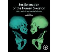 Sex Estimation of the Human Skeleton: History, Methods, and Emerging Techniques