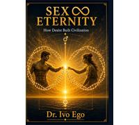 SEX ∞ ETERNITY: How Desire Built Civilization (The Sexternity Series)