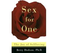 Sex for One: The Joy of Selfloving