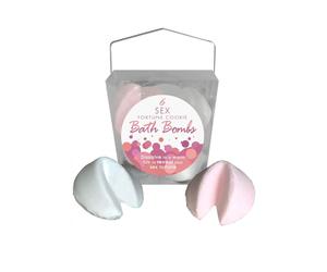 Sex Fortune Cookie Bath Bombs