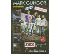 Sex Friendship and Dating DVD