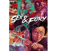 Sex & Fury