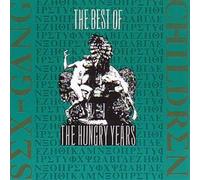 Sex Gang Children - Best of Sex Gang Children [VINYL]