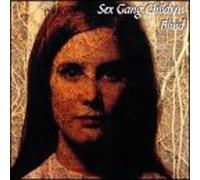 Sex Gang Children - Blind