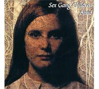 Sex Gang Children - Blind [DE Import]