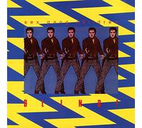 Sex Gang Children - Blind! [VINYL]