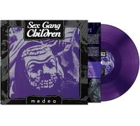 Sex Gang Children - Medea [VINYL]