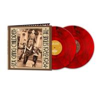 Sex Gang Children - The Singles 1982-1984 [VINYL]