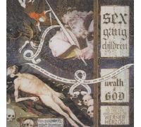 Sex Gang Children - The Wrath of God