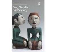 Sex, Gender and Society