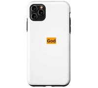 Sex God - sexy gifts for men and women Case for iPhone 11 Pro Max