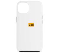 Sex God - sexy gifts for men and women Case for iPhone 13