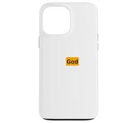 Sex God - sexy gifts for men and women Case for iPhone 13 Pro Max