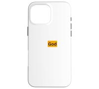 Sex God - sexy gifts for men and women Case for iPhone 16 Pro Max