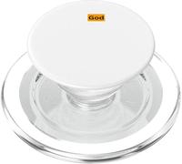 Sex God - sexy gifts for men and women PopSockets PopGrip for MagSafe