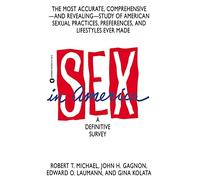 Sex in America: A Definitive Survey