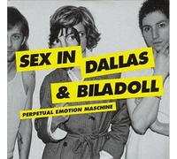 Sex in Dallas - Perpetual Emotion Ma