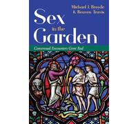Sex in the Garden: Consensual Encounters Gone Bad