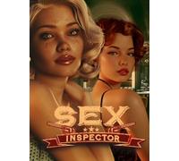 Sex Inspector (PC) - Steam Account - GLOBAL