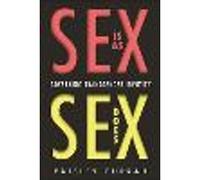 Sex Is As Sex Does