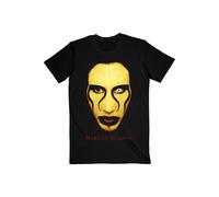 Sex Is Dead T-Shirt Marilyn Manson Black XL