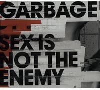 Sex Is Not The Enemy